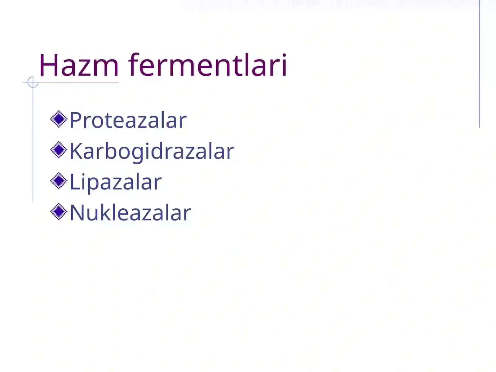 Hazm fermentlari (Kreon-pankreatin) 3