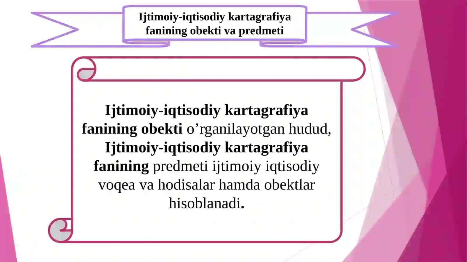 Ijtimoiy-iqtisodiy xaritalar va ijtimoiy-iqtisodiy kartografiyaning rivojlanishi 3