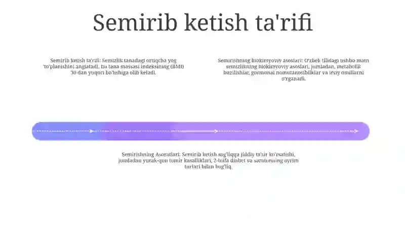 Semirishning Biokimyoviy Asoslari 3