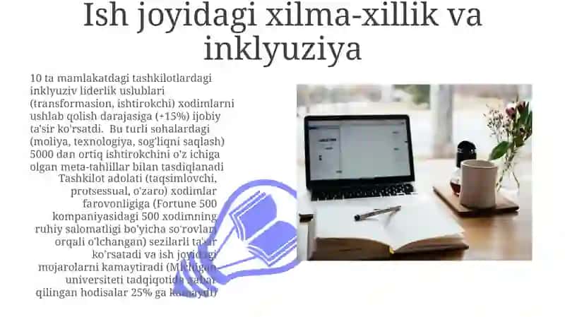 Mehnatni tashkil qilish psixologiyasi 3