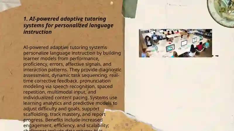 Innovative technologies in language teaching 3