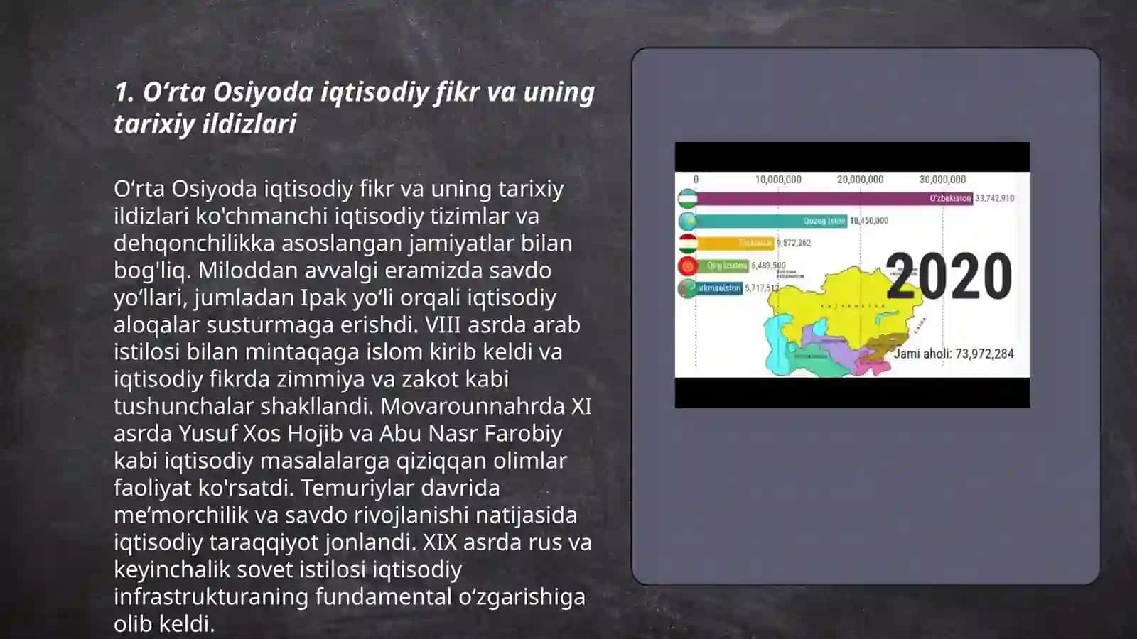 Oʻrta Osiyodagi iqtisodiy fikr 3