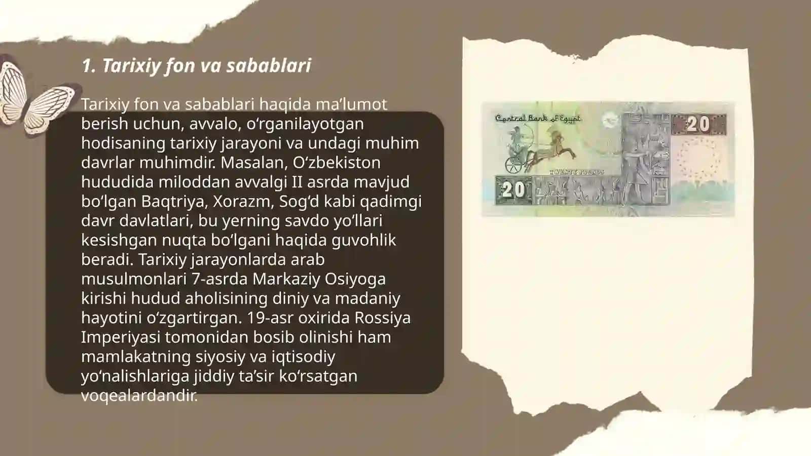 IX-XII asrlarda Markaziy Osiyoda yuz bergan madaniy uyg‘onish 3