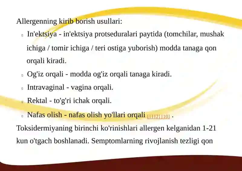 Toksikodermiya 3