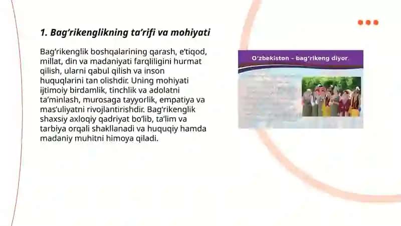 Bagʻrikenglik 3
