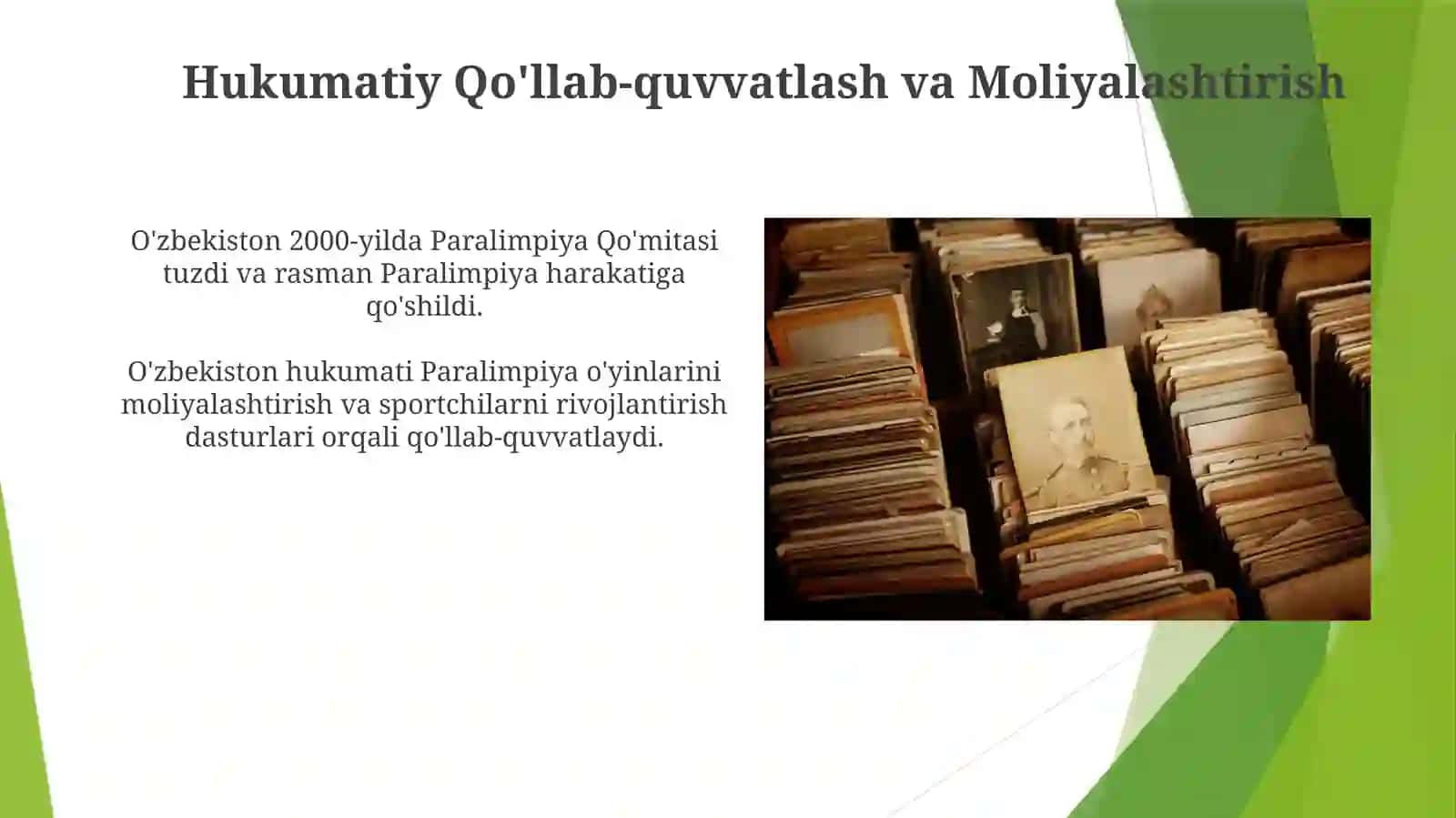 Yozgiparalimpiyaoʻyinlaritarixir 3