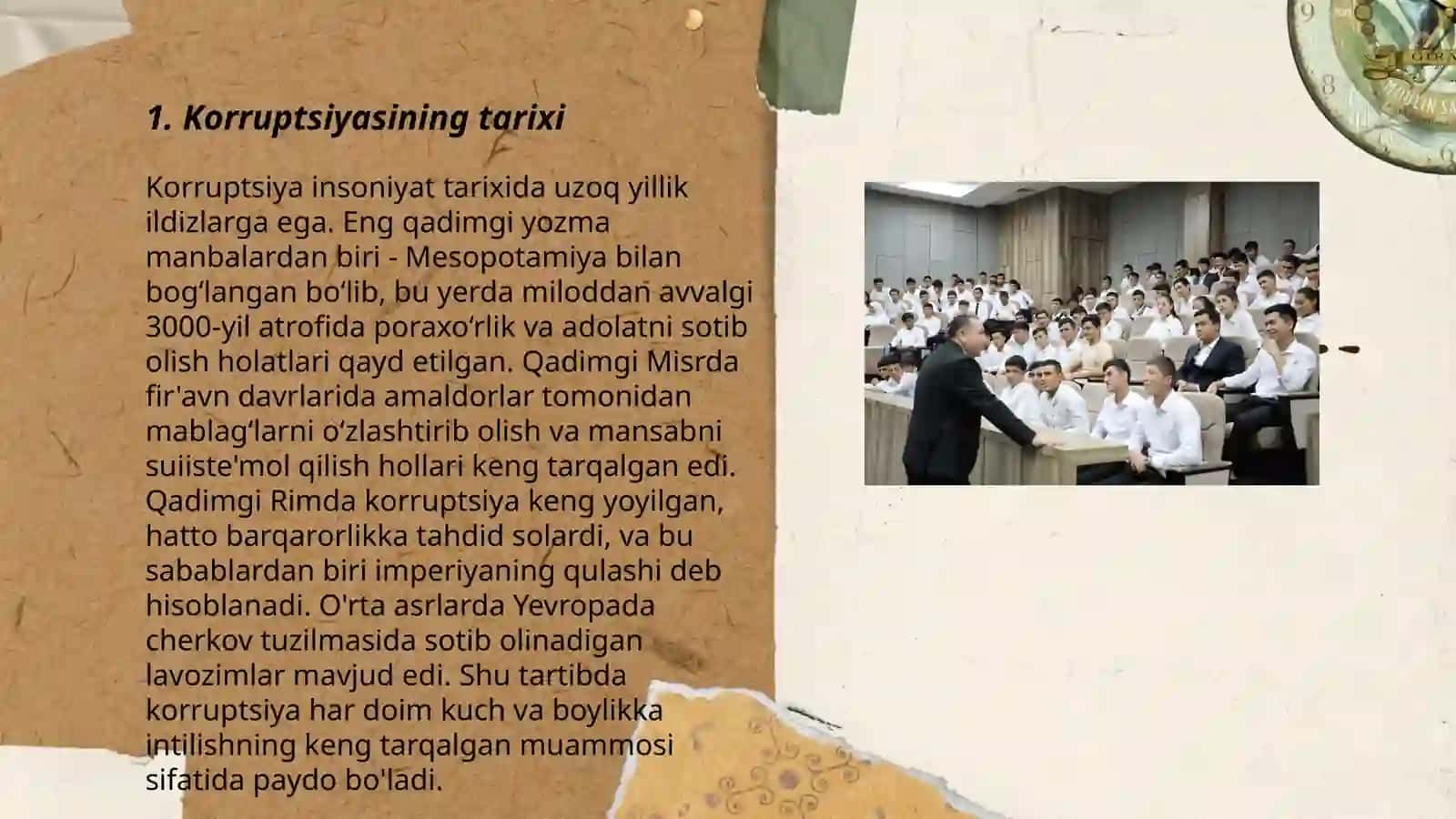 Korrupsiya axloqiy illat sifatida 3