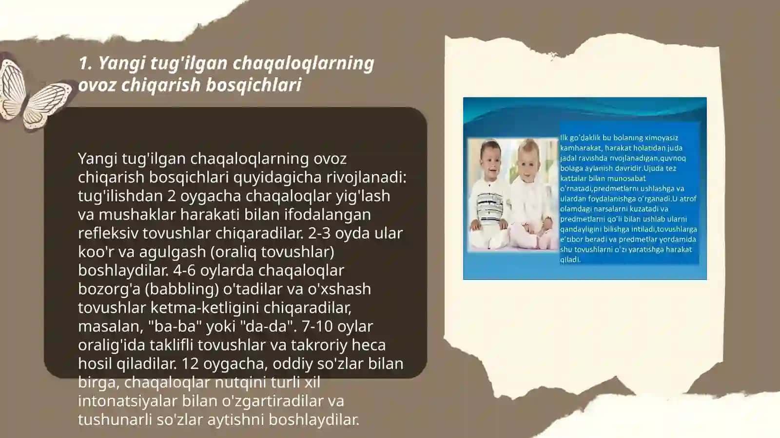 1 yoshgacha nutqiy rivojlanish xusutsiyatlari 3
