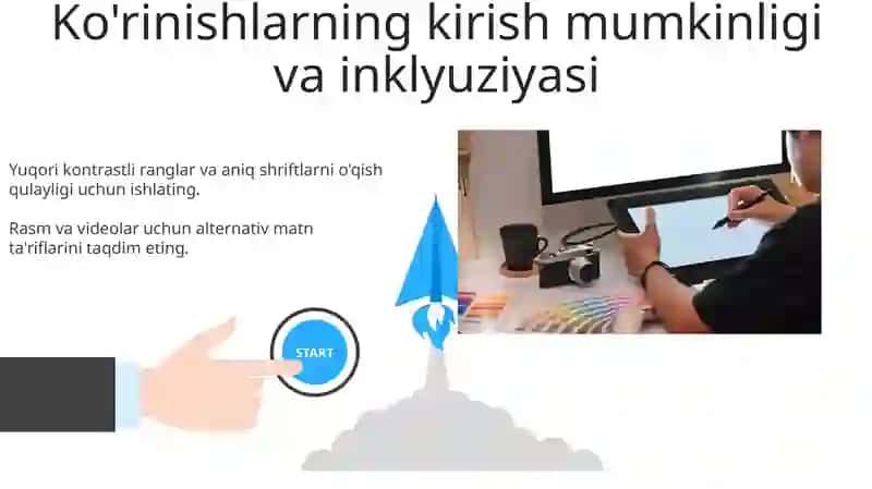 Texnologiya fanidan amaliy mashgʻulotlar uchun koʻrgazmali materiallarni tayyorlash 3