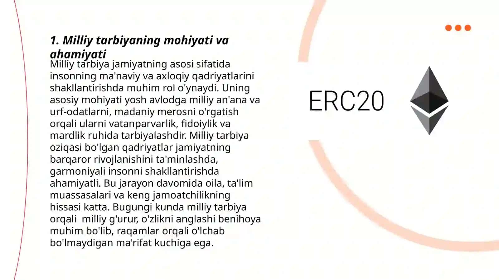 Milliy tarbiya texnologiya turlari va qoʻllash imkoniyatlari 3