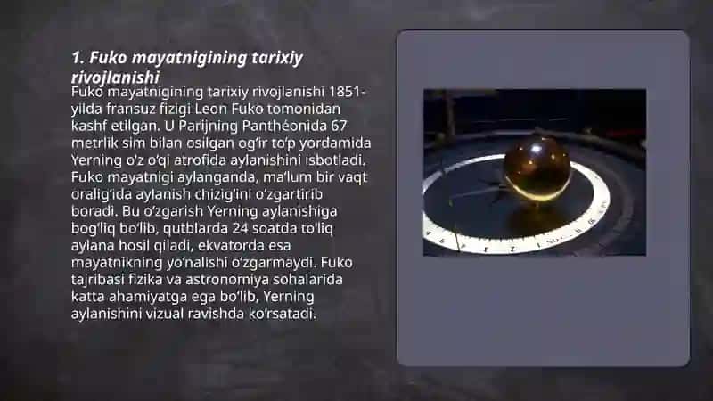 Fuko mayatnigi 3