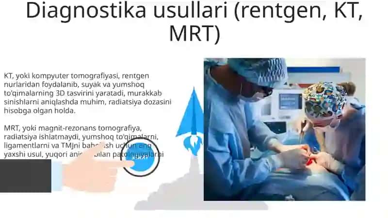Maksillofasial jarohatlar 3