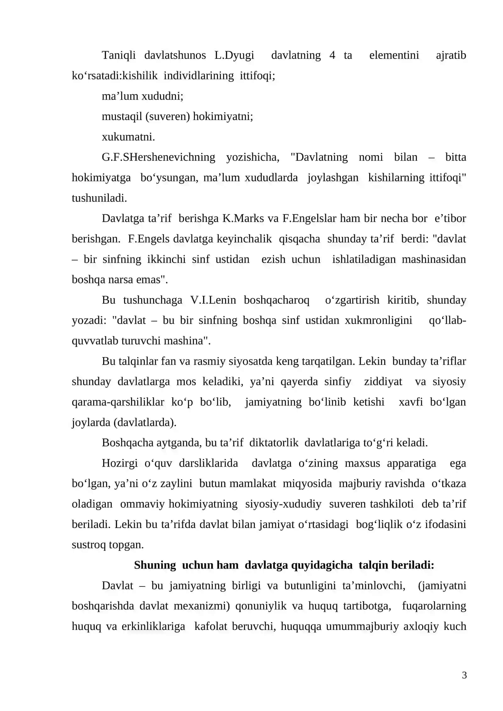 Davlat belgilari 3