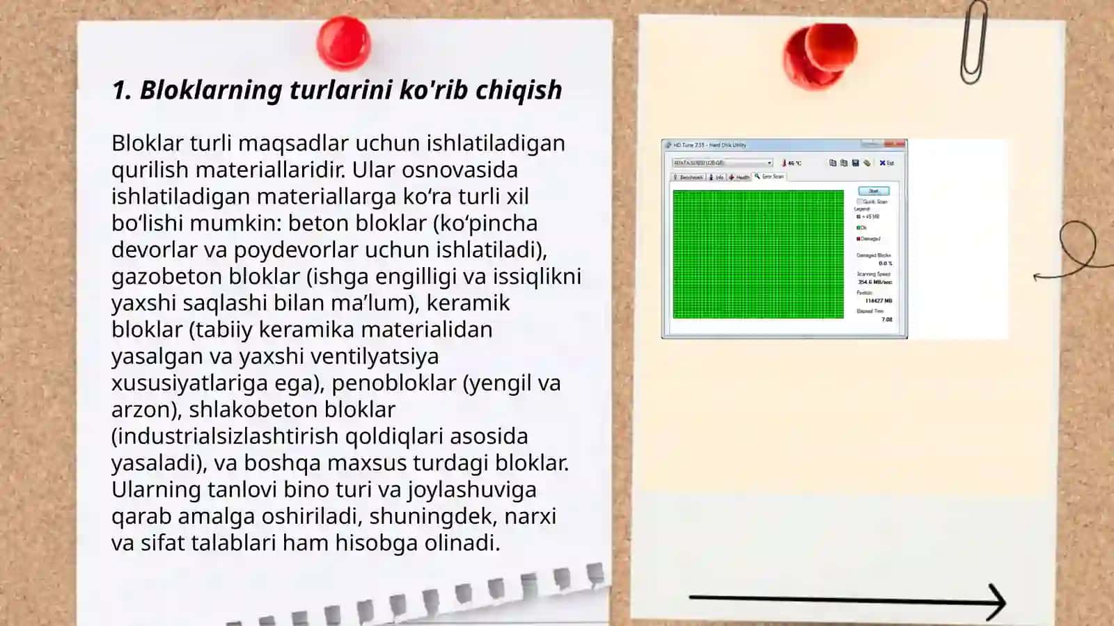 SIMULINK qism dasturidagi elementlar 3