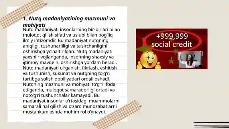 Nutq madaniyati va uning ijtimoiy òrni 3