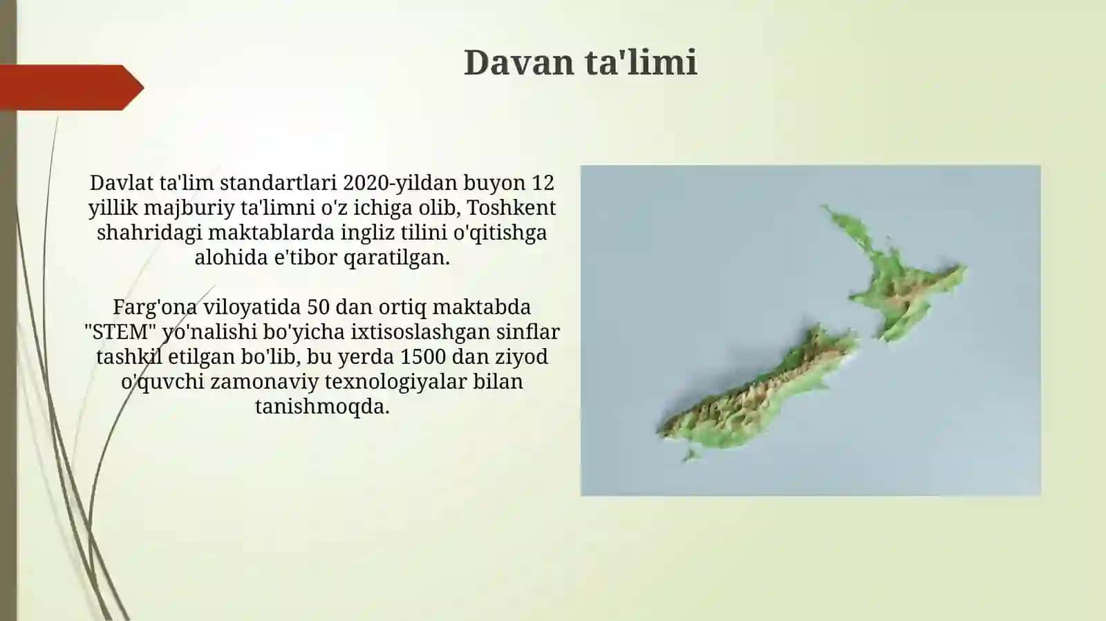 Davan davlati 3
