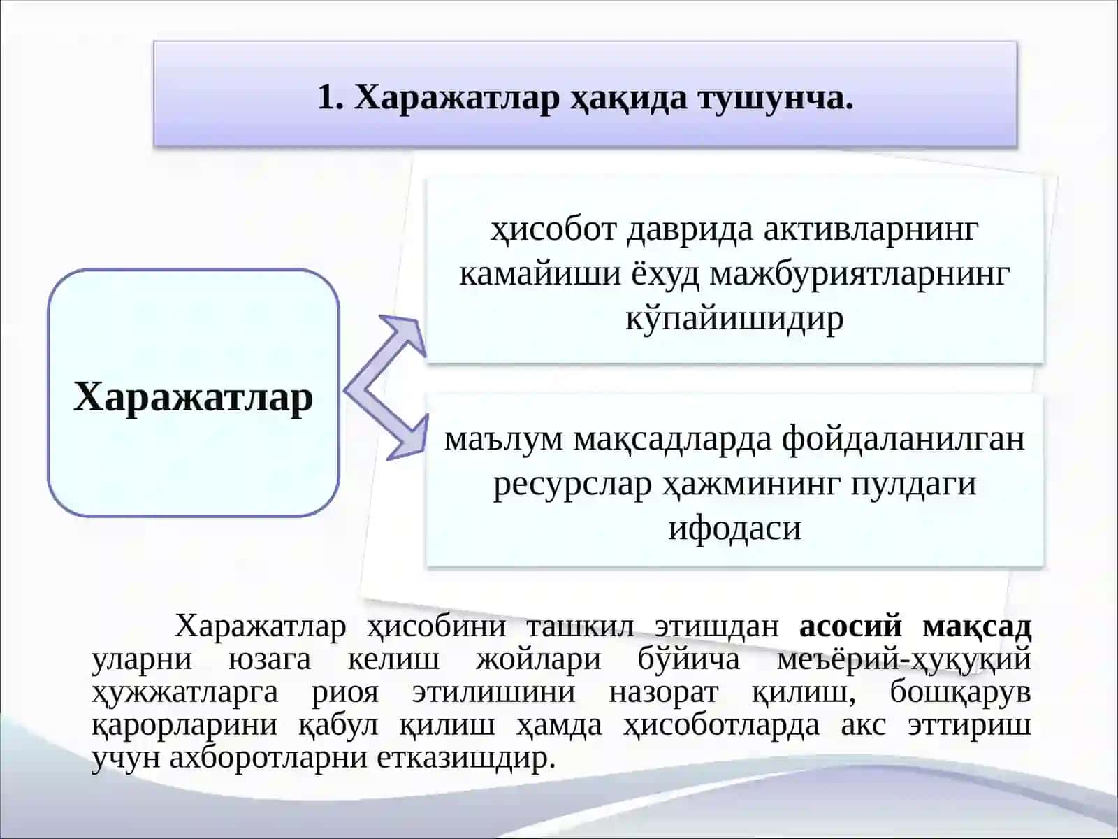 "MANAGERIAL ACCOUNTING" 3