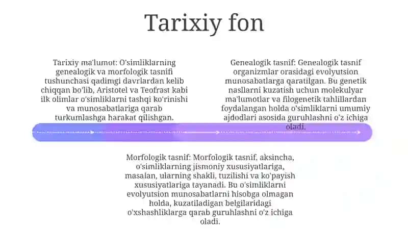 Dunyo Tillarining Geneologik Va Morfologik Tasnifi 3