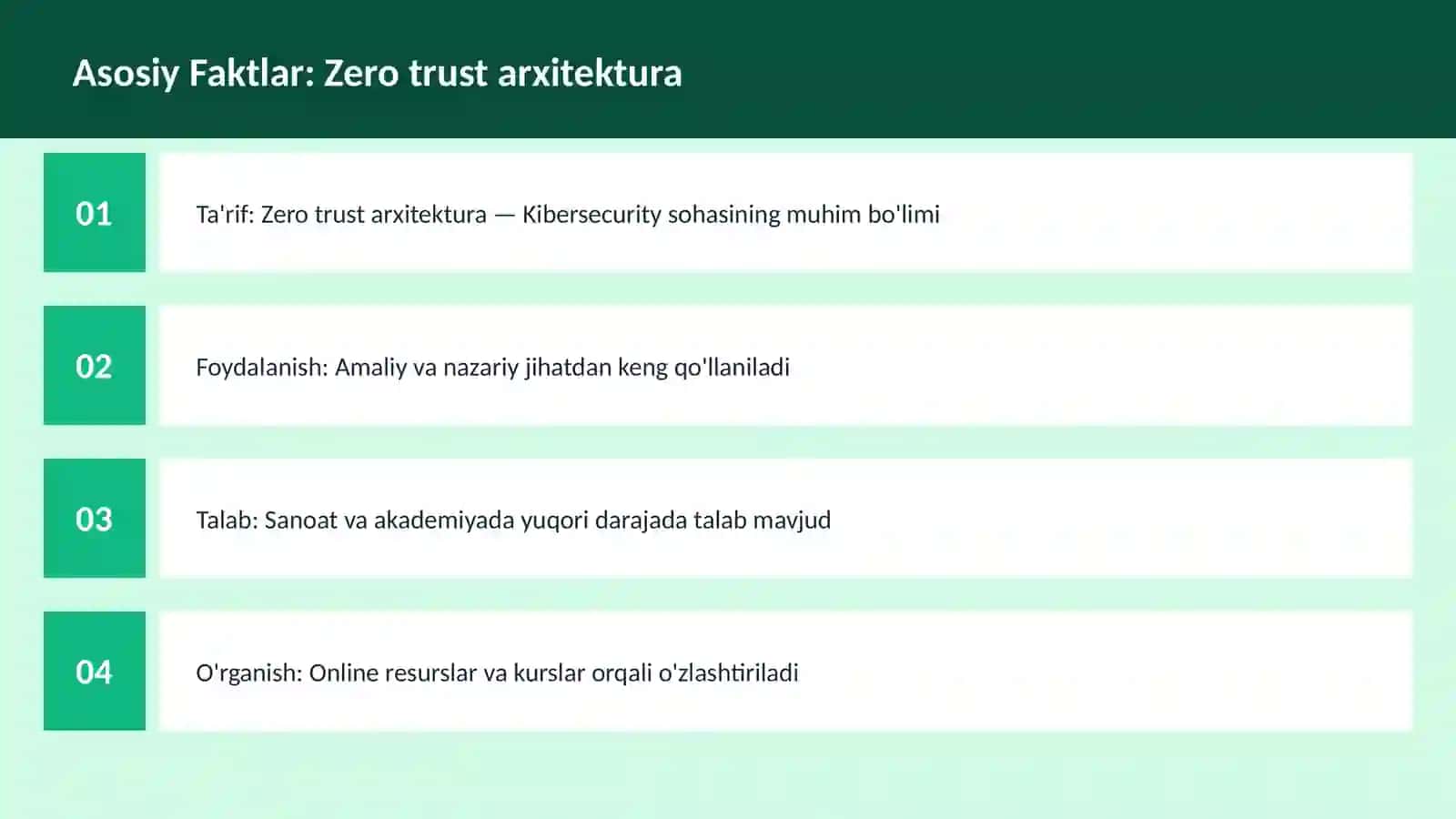 Zero trust arxitektura 3