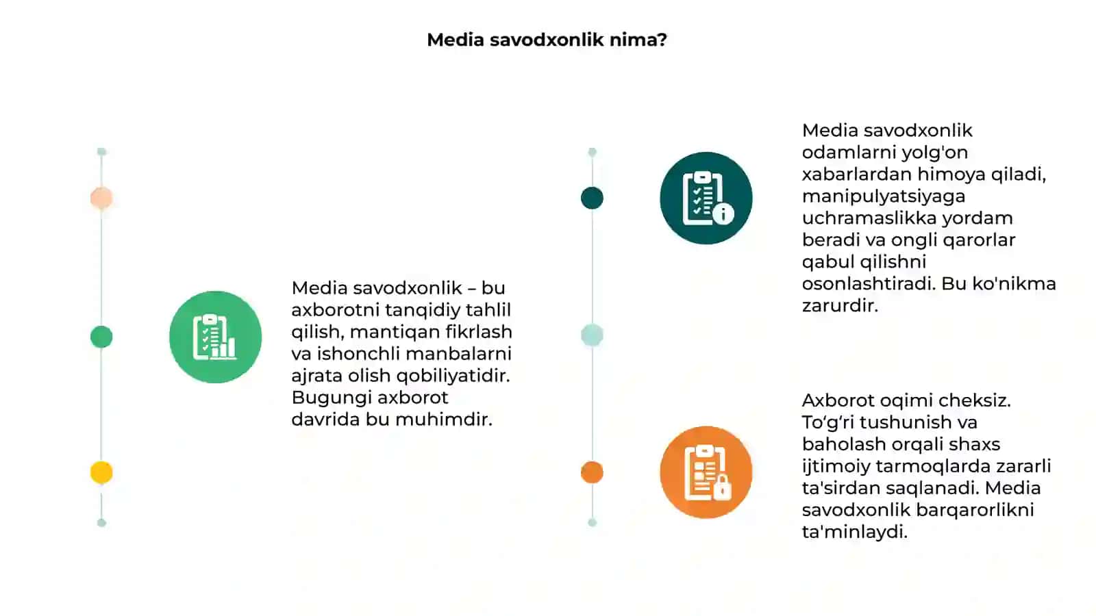 Media savodxonlig va uning axamiyati 3