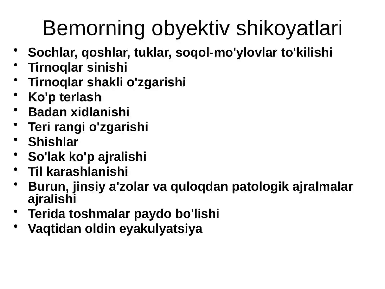 Teri Kasalliklarining Diagnostika Usullari 3