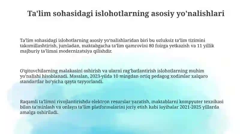 Òzbekiston Respublikasi davlat soliq qo‘mitasining 2018 yil 31 oktabrdagi qaroriga 3