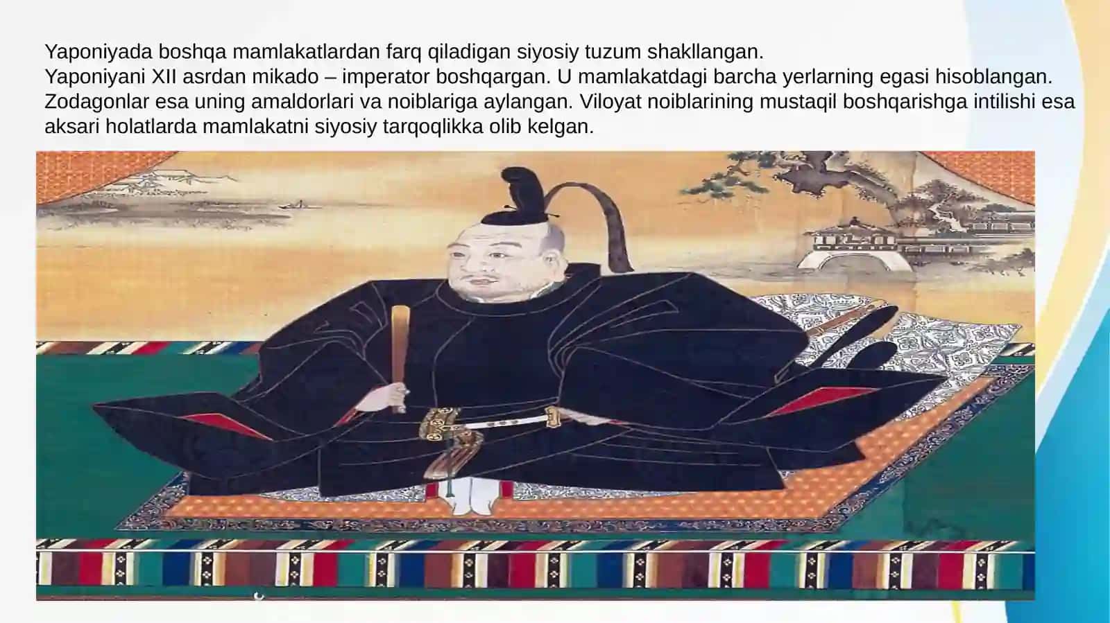 Yaponiya 3