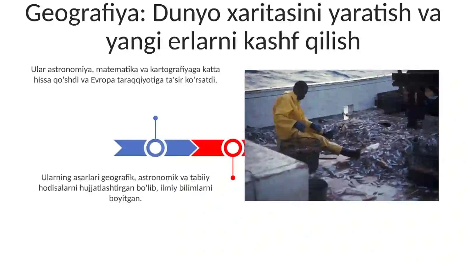 Chet el olimlarining tabiiy fanlarni shakillanishi va rivojlantirishiga qo‘shgan hissalari 3