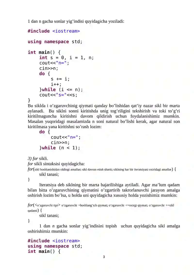Amaliy №12 3
