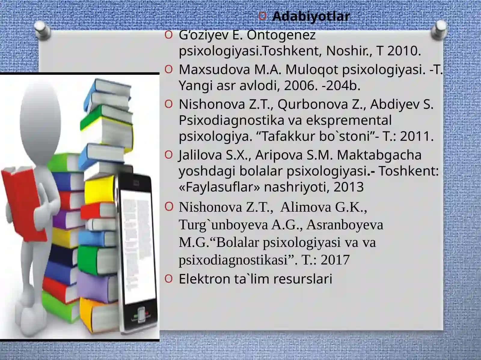 ILK BOLALIK DAVRIDA NUTQNINGO‘SISHI 3