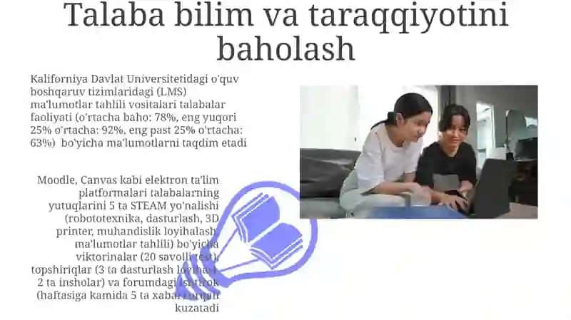 STEAM talim texnologiyasini tadbiq etishda elektron talim resurlaridan foydalanish 3