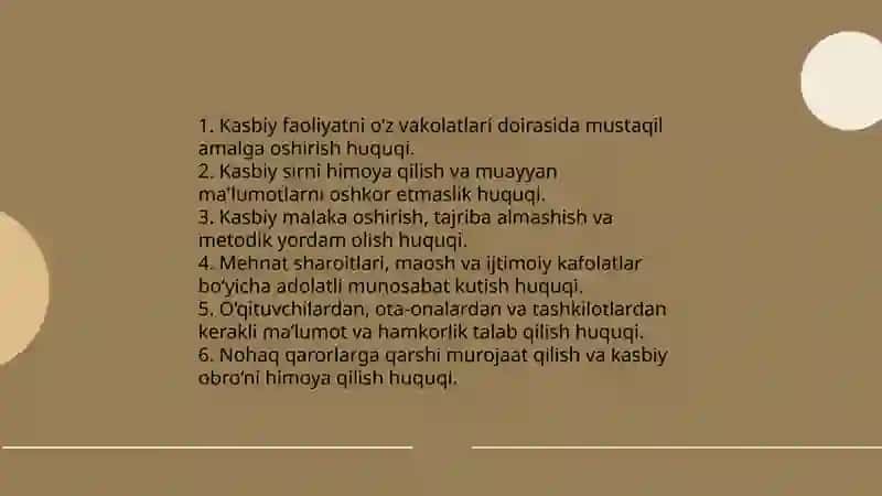 Psixologik xizmat xodimining huquq majburiyat va masuliyatlari 3