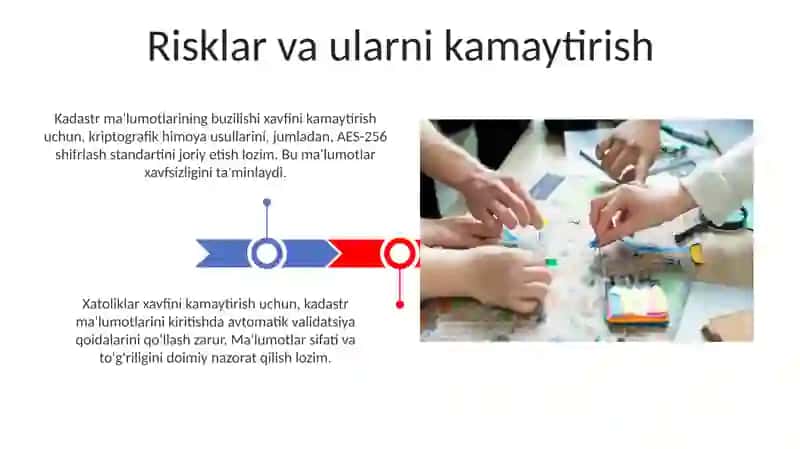 Davlat kadastrlari yagona tizimi 3