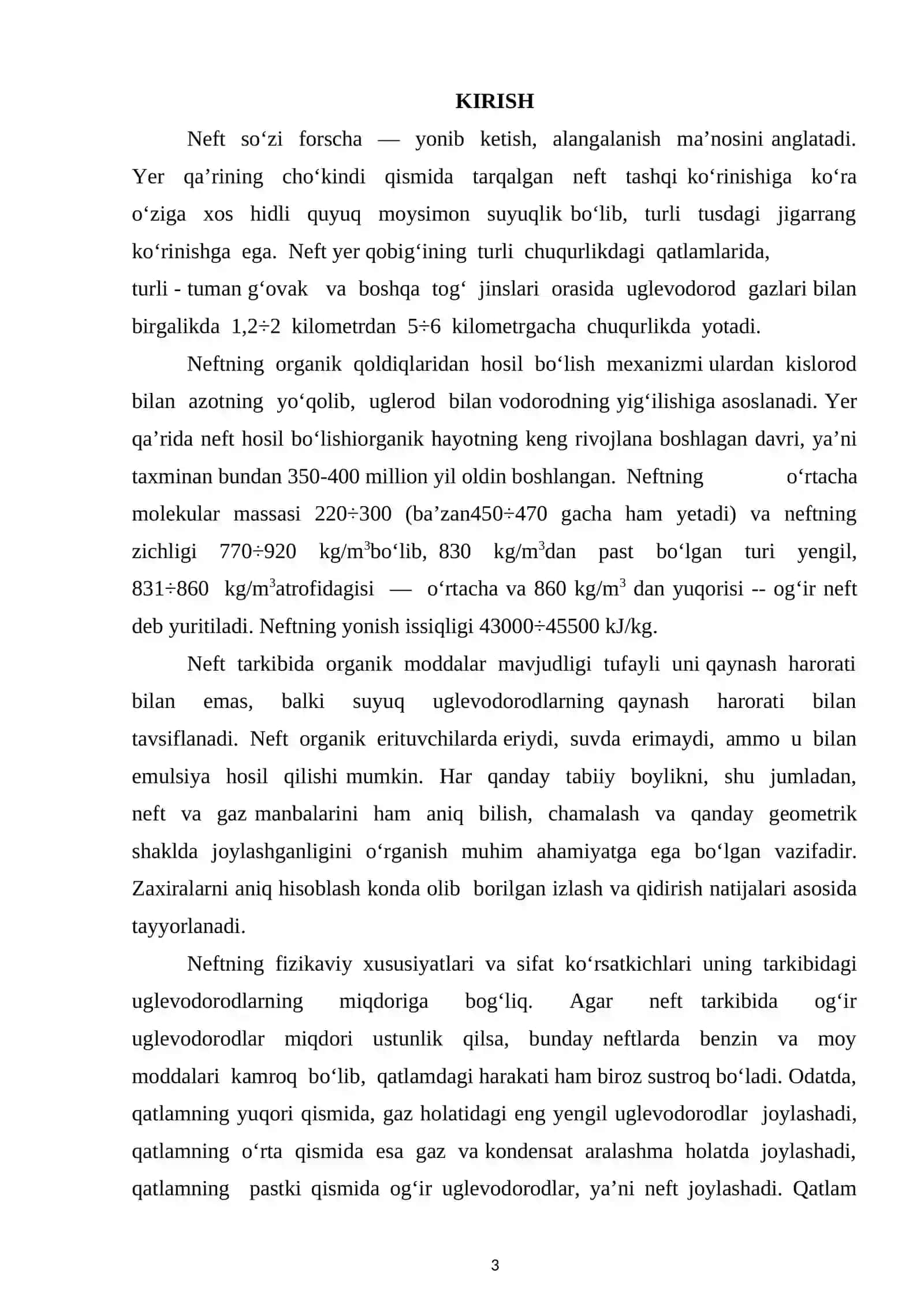 TABIIY GAZNI TOZALASHDA SEOLITNI REGENERATSIYA QILISH 3