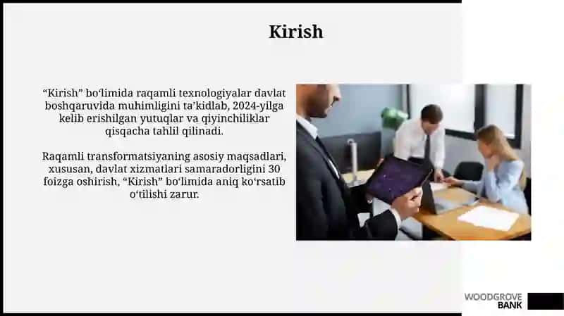 Raqamlitexnalogiyalar orqali davlat boshqaruvini takomillashtirish 3
