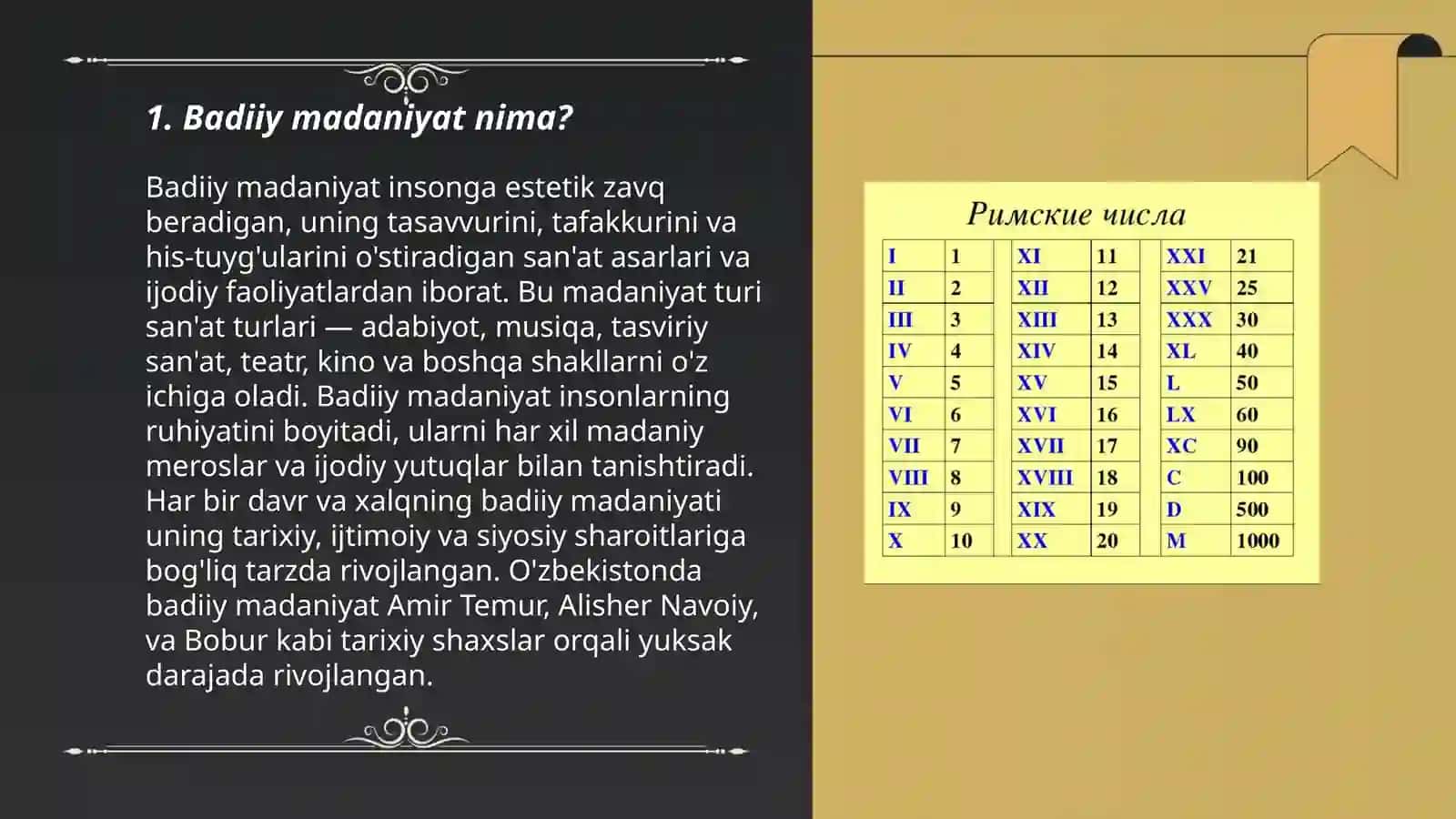 Maktabgacha ta'lim yoshidagi bolalarning badiiy madaniyat asoslarini rivojlantirish umirbaeva 3