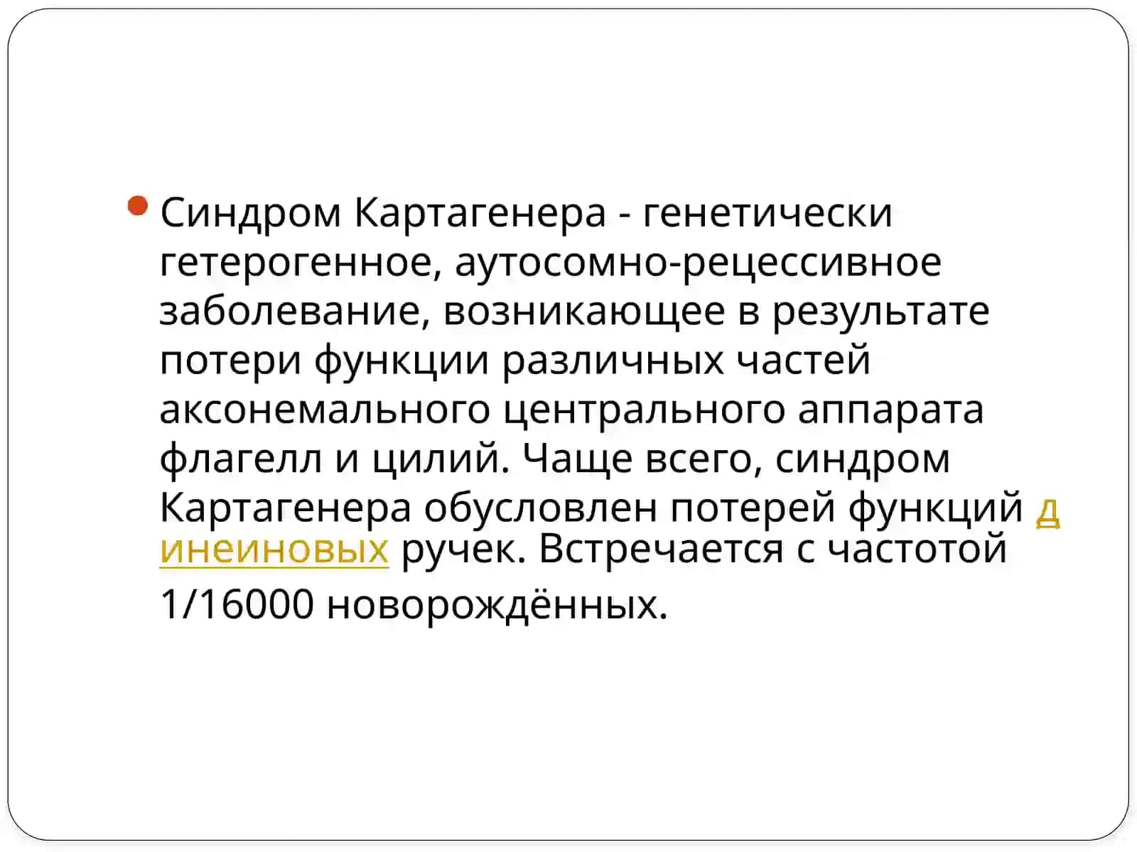 KARTAGENER SINDROMI 3
