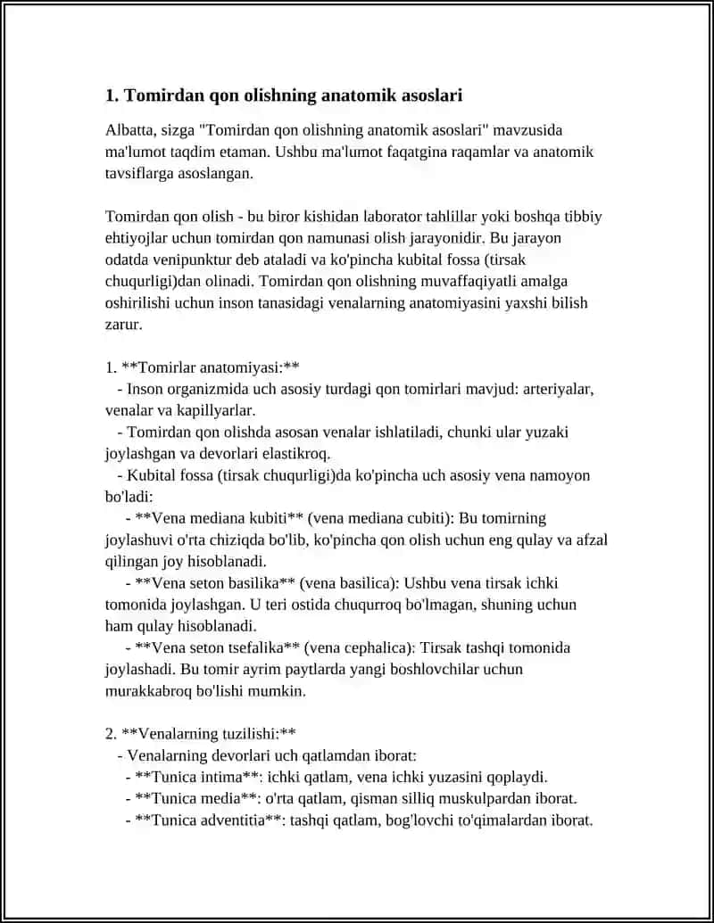 TOMIRDAN QON OLISH TEXNIKASI 3
