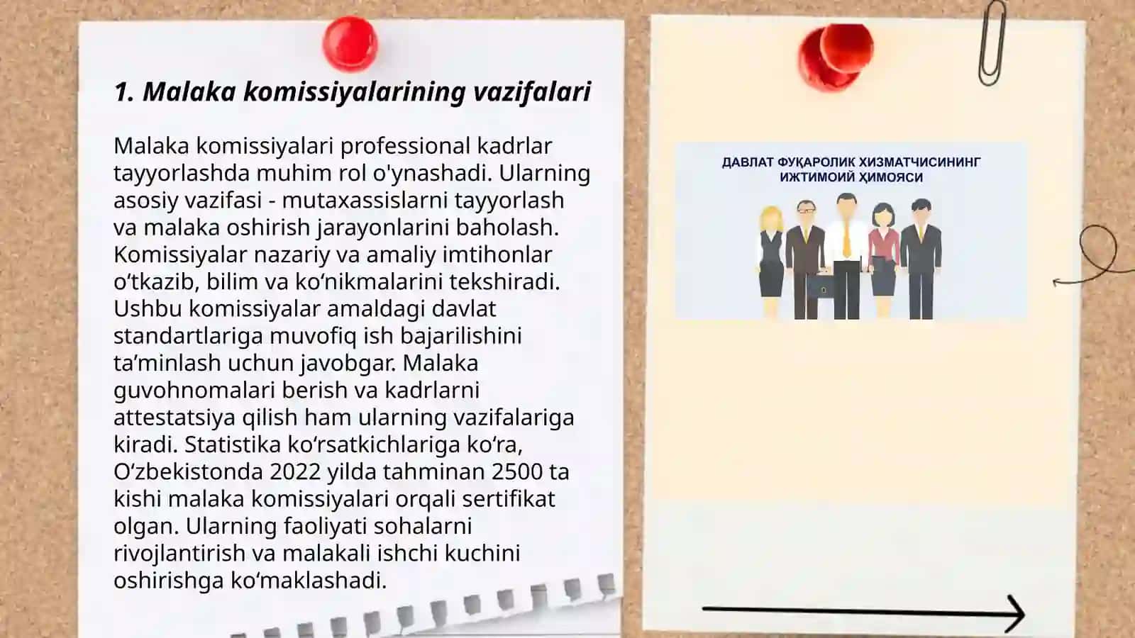 Malaka komissiyalari va advokatning intizomiy javobgarligi 3