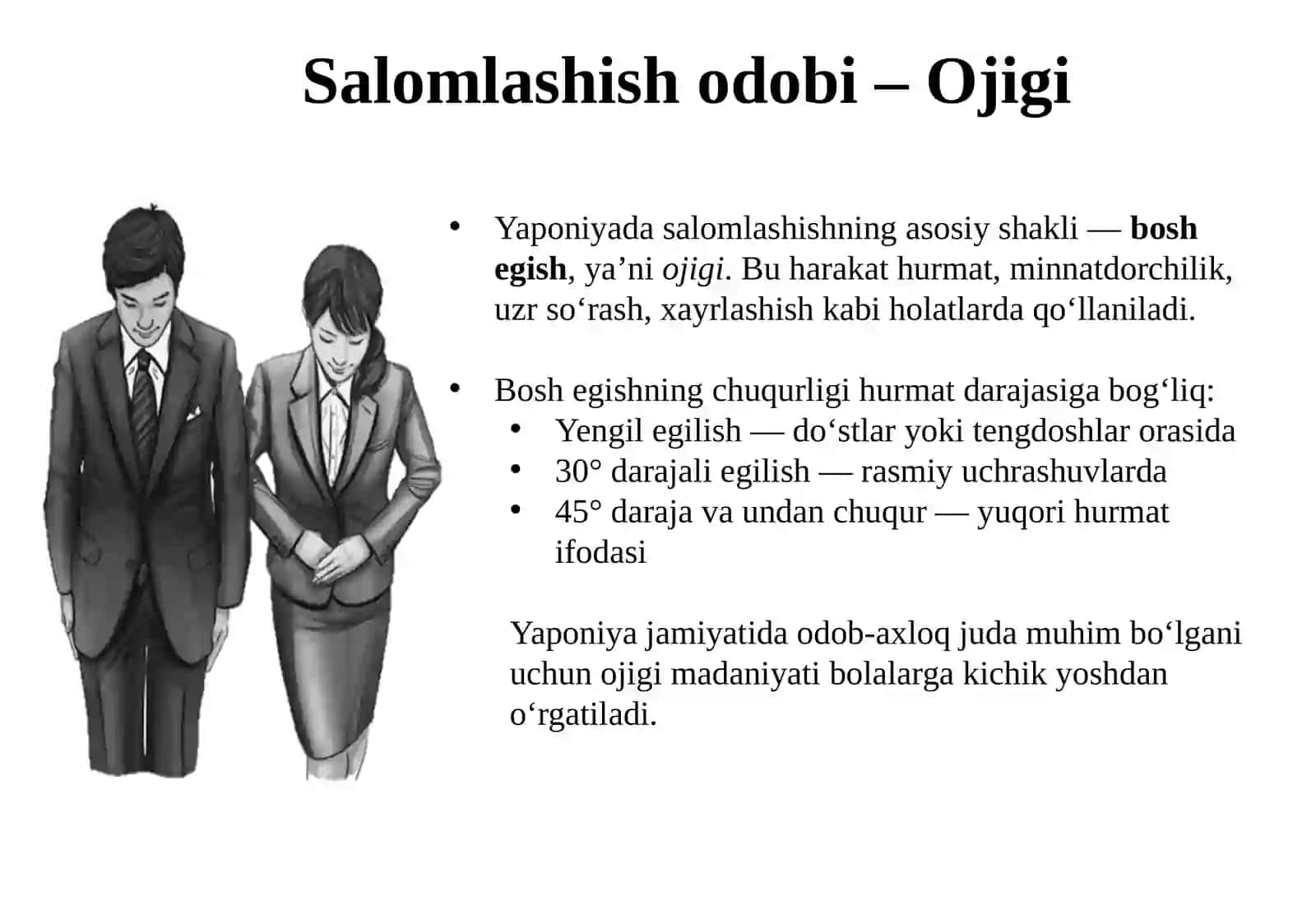 Yaponiya  an’analari 3