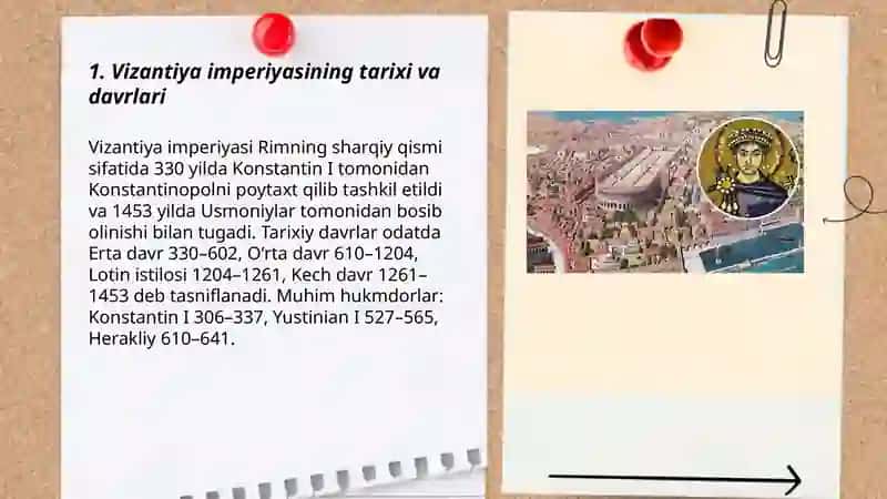 Vizantiya imperiyasi 3