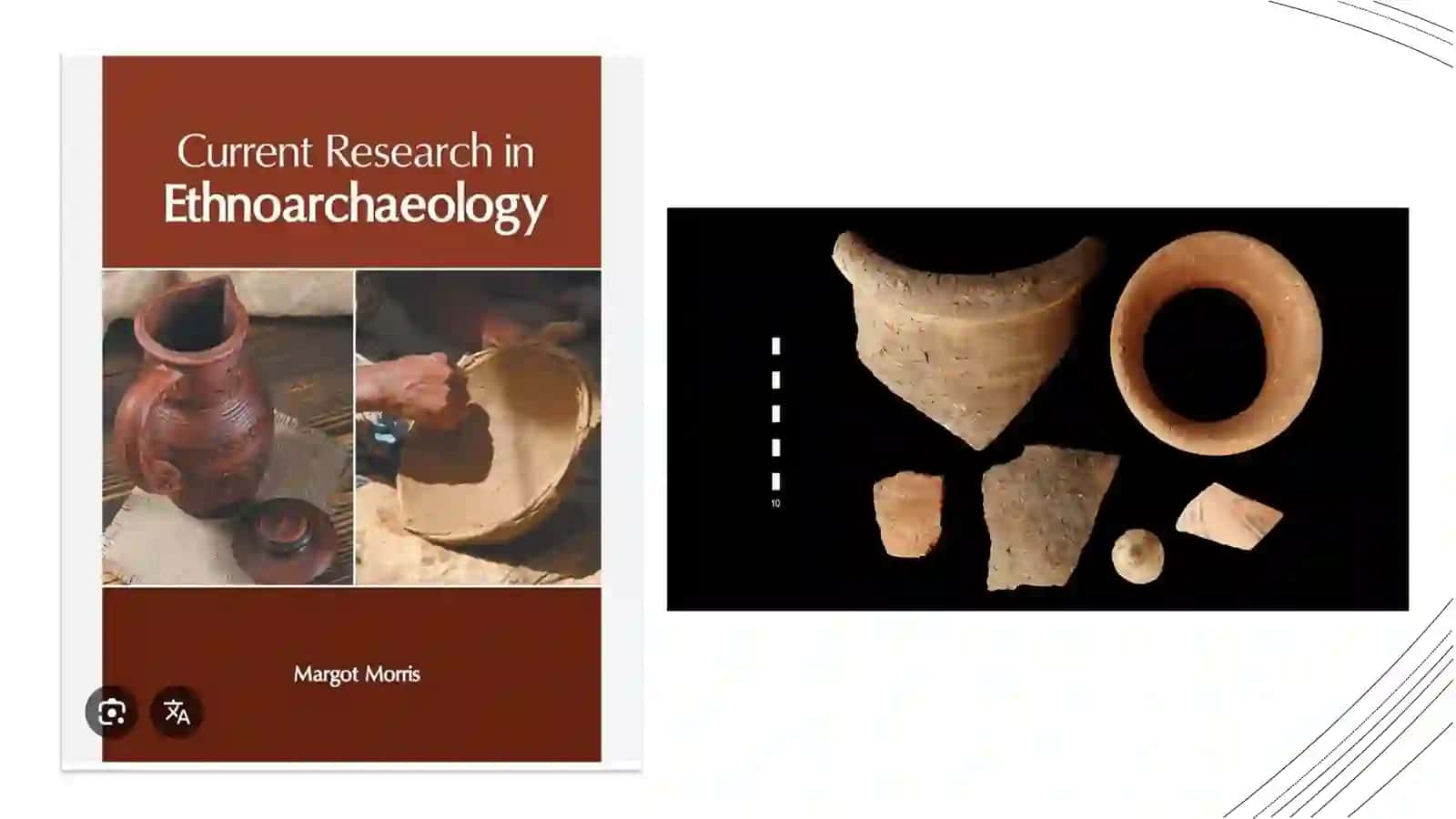 Etnoarxeologiya ilmiy yoʻnalish sifatida 3
