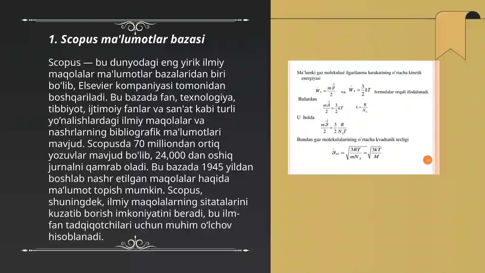 Zamonaviy Ilmiy Taqiqotlar 3