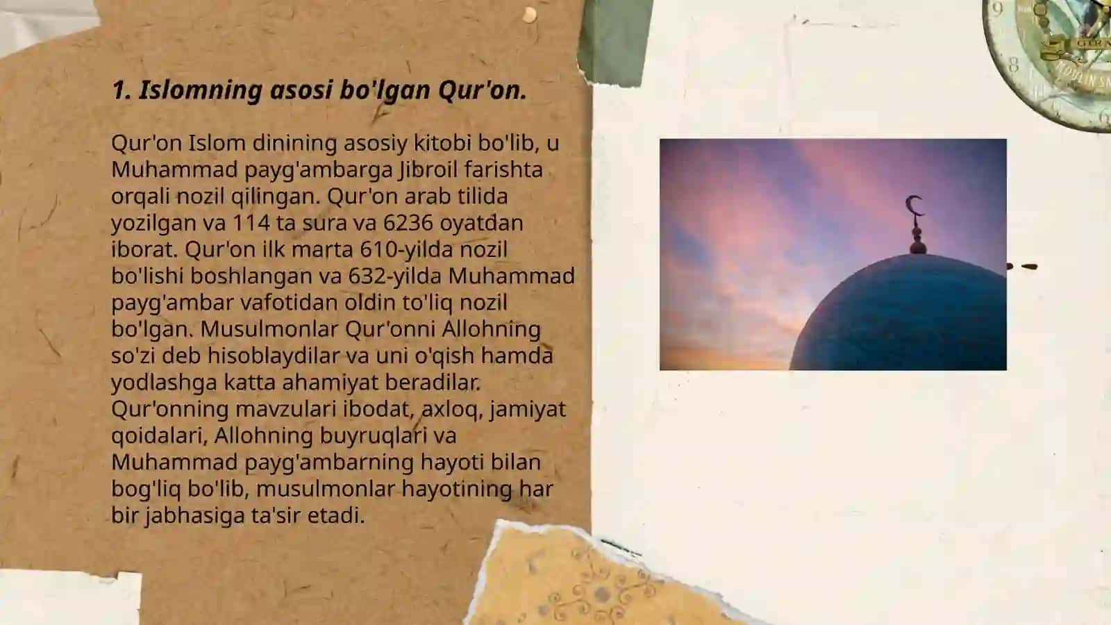 Islom dini 3