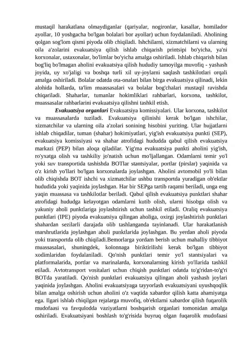 Jamoat binolarining kommunikatsiya xonalarini loyihalash 3