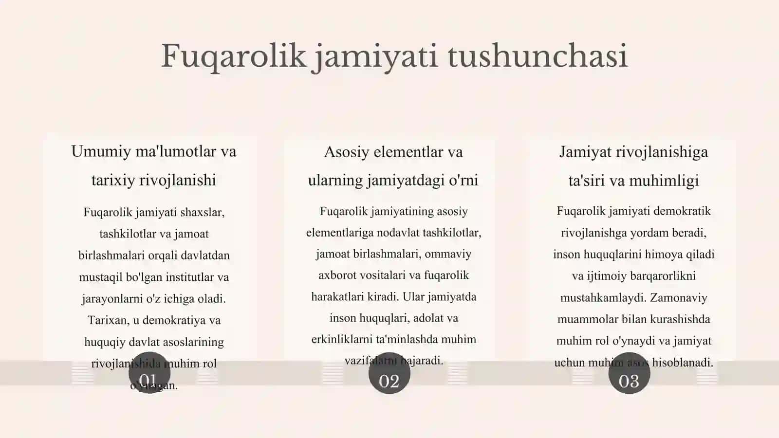 Fuqarolik jamiyati va huquqiy davlat 3