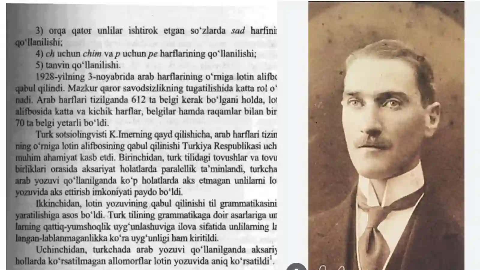 Sharq mamlakatlari sotsiolingvistikasi 3
