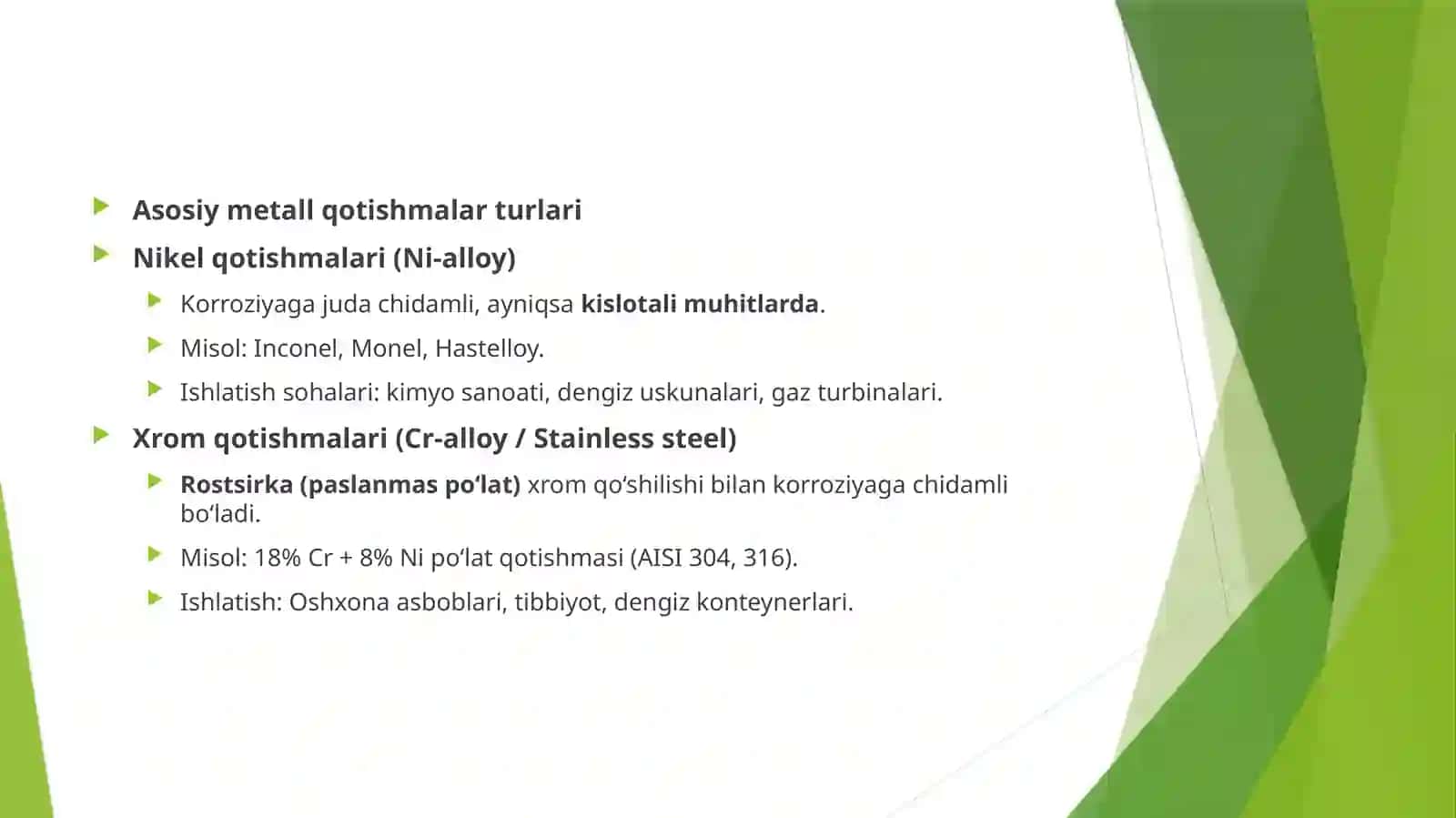 NEFT-VAGAZ KIMYOSI TA’LIMYO’NALISHI 3-BOSQICH TALABASI HASANOV SAMARIDDINNING 3
