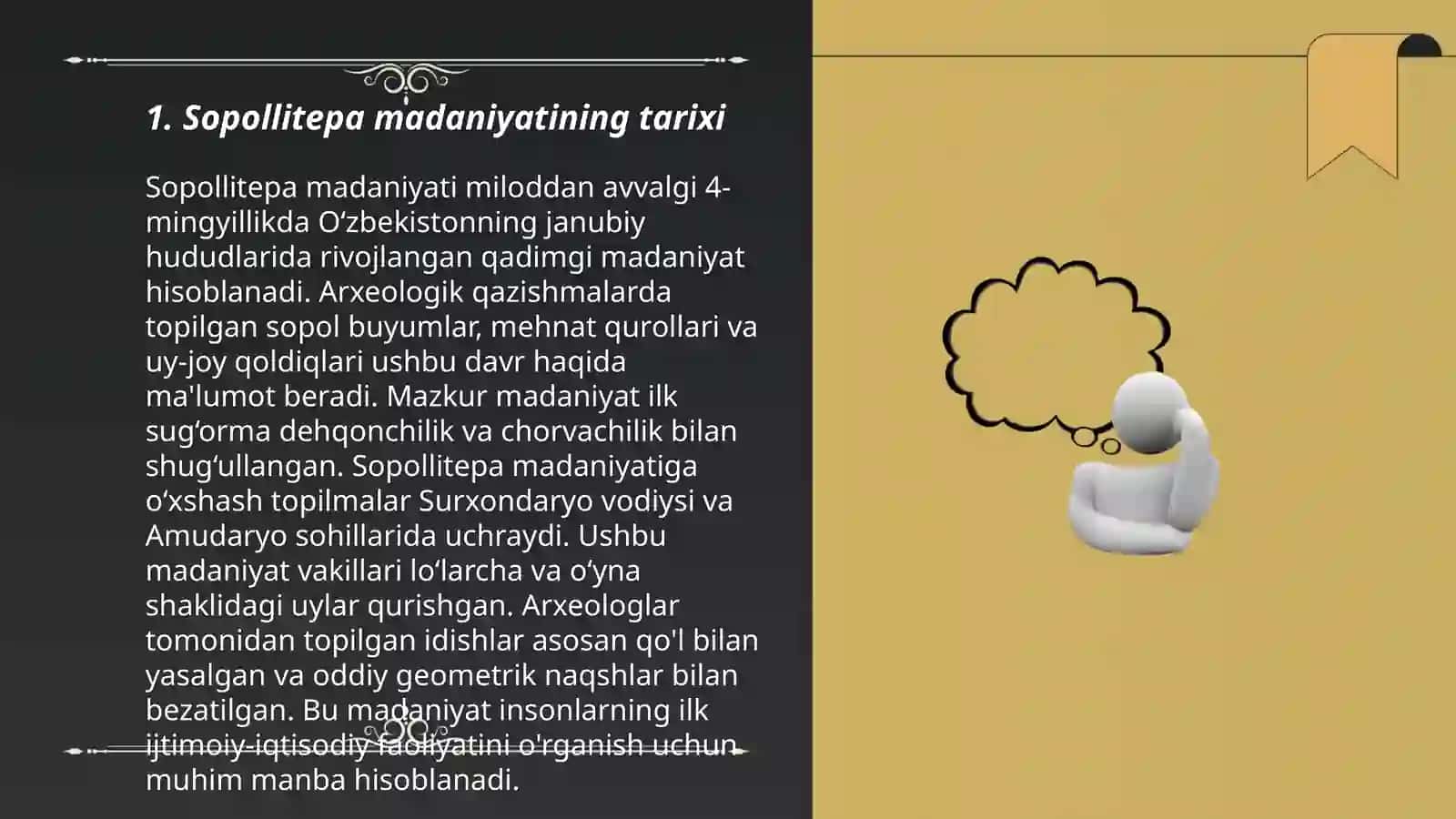 Sopollitepa madaniyati 3