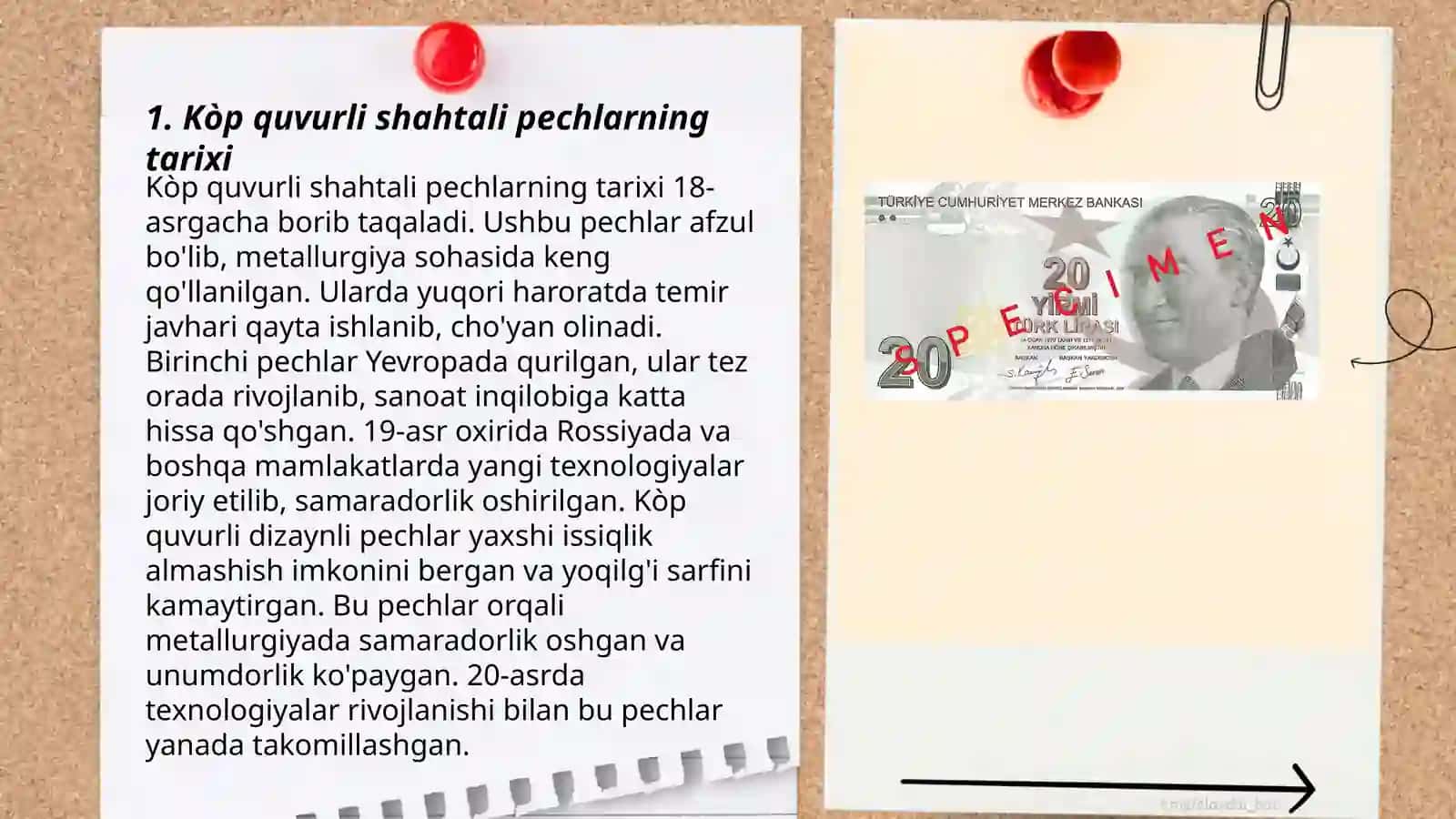 Kòp quvurli shahtali pechlar 3
